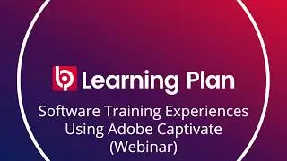 Adobe Captivate - Software Simulations and Video Demos