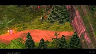 &Omega; Magicka DLC 014 - 20 years later! w/ Alphonia and Spencer