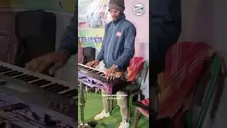 MUKUL KISKU || RUSIKA MUSIC BAND #binpurdisomrusika