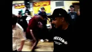 QUICK TO JUDGE - Roll the Dice Remix featuring RISK OFFICIAL MUSIC VIDEO