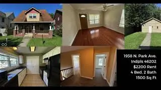 Realty World Harbert Company Property Management Properties