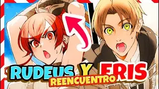 Resumen Novelas de Mushoku ▶️ Parte 7