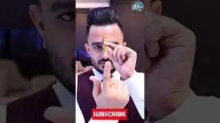 Try This Pencil ka Unbelievable Jadu Sikha 🤯👍#shorts #jadu #magic #revealed #pencil #munnabhai