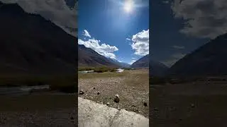Langar area near Shandoor Ghizer valley #ghizer #gilgitbaltistan #pakistan #mountains #travel