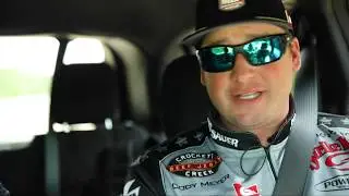 Winning Drive: 2019 Summit Select Elimination Round 3