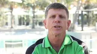 2014: Peter Crathern, Tropical Irrigation Services (Smithfield QLD 4878) - Why IRRIGEAR?