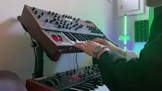Sample Creation - 