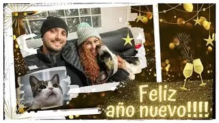 Así DESPEDIMOS el 2022 🎆 Fin de AÑO en EL PUEBLO 🎊