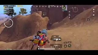 1v4 ( NUKE ) 🇳🇵