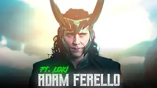 Adam Ferello Ft. Loki | DEV EFX