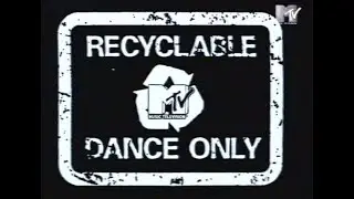 Werbeblock, MTV 6.4.1995