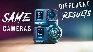 Insta360 Ace Pro 2 vs&hellip; 