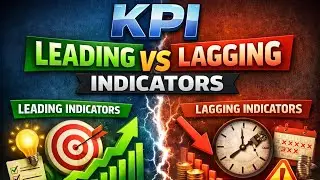 Leading and lagging indicators safety || HSE Performance Metrics 