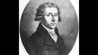 Antonio Salieri - Son queste le speranze