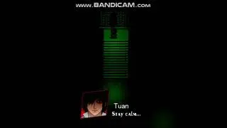 Seven Mysteries - Bad End 03