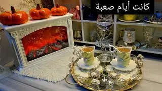 مابدي قول ليلة مرعبة بحلب😢عدا علينا الأصعب الحمدالله