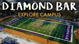 Diamond Bar High School Facilities Tour | Explore Campus