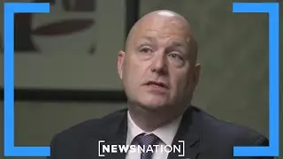 Exclusive: Acting ICE director says staffing, bed space among top challenges | Vargas Reports