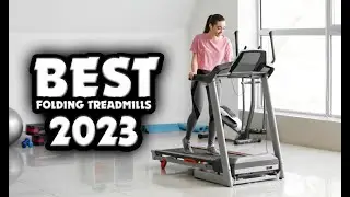 👉 Best Folding Treadmills 2023 | Top 6 Folding Treadmill You Can Buy | Review Spot