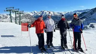 Formigal 2025