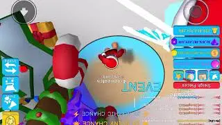 I hatched the secret hat &ldquo;Santa paws&rdquo; 1st secret hat
