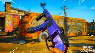 I Unlocked DM ULTRA for the PPSH in Cold War! (BEST PPSH-41 CLASS SETUP in BLACK OPS COLD WAR)