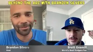 Recapping the Dodgers' 2025 World Series run!