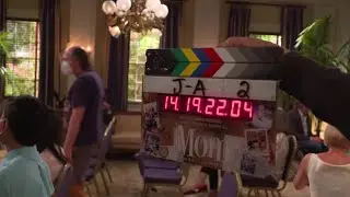 MOM cast talks about the series finale after 8 seasons