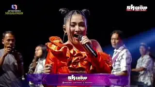 Pesta panen || vela zaladara | live cover SK GROUP