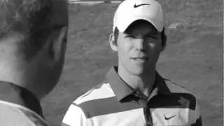 Nike Golf Lunar Control Footwear Technology