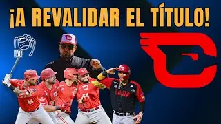 Previa LVBP 25-26: Cardenales ¿El equipo a vencer es el campeón?