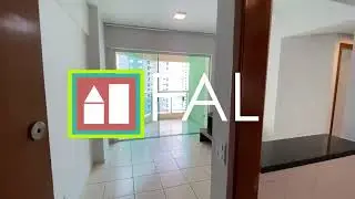 Aluguel - Apartamento 2Qts - Alto da Gl&oacute;ria - Goi&acirc;nia