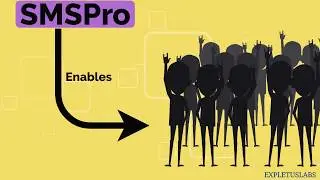 SMSPro | Smart Bulk SMS Platform | ExpletusLabs