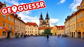 Guess it before it's too early again! [No meta] (GeoGuessr #795 - #3039)