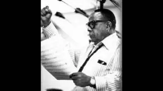 El Manisero - Mario Bauza & His Afro-Cuban Jazz Orchestra
