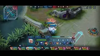 BUILD VALE JULI 2021 + EMBLEM LEVEL RENDAH ?GAMASALAH!! - Mobile Legends