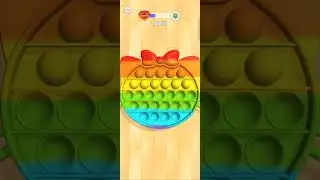 baby song with popit game 😱 Non stop 🛑 #games #popitjumbo #popitjumbo #popit #babygames #saygames