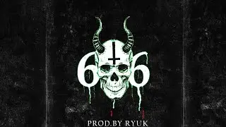Freestyle Aggressive Rap Beat - 