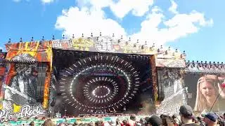 Venom Inc. - Inferno #polandrock2024