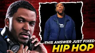 Is Hip Hop As We Know It DEFINITELY Over?