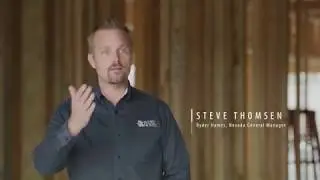 Introducing The Meadows by Ryder Homes