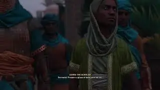 Eliminating the Harbormaster and The Book Burner - Stealth kills