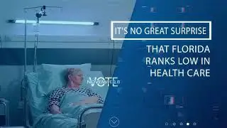 You have a basic right to affordable and accessible quality healthcare. Vote 2022.