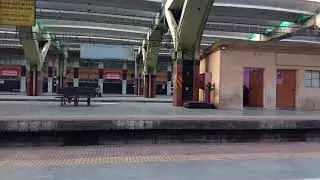 Sanpada Station - Navi Mumbai