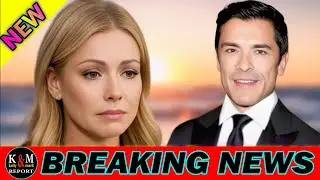 Huge Sad😭Update!! Kelly Ripa&rsquo;s HIDDEN PAIN with Mark EXPOSED! 💘 SHOCKING REVEAL!