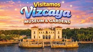Visitamos Vizcaya en Familia | Un Recuerdo de Hace 3 A&ntilde;os 
