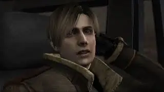Resident Evil 4 - Chpater 1 (PCSX2, Feat. Widescreen & FXAA, Progressive Scan)