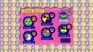 PaRappa The Rap 1