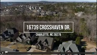16739 Crosshaven Drive.