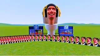 5 genius ways to survive nextbot rampage in gm_flatgrass | gmod nextbot frenzy guide